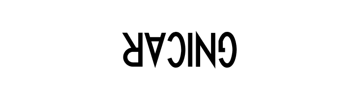Quirkus Upside Down  Free Fonts Download