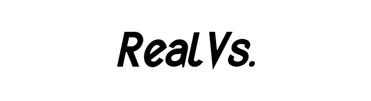 Quirkus Bold Italic  Free Fonts Download