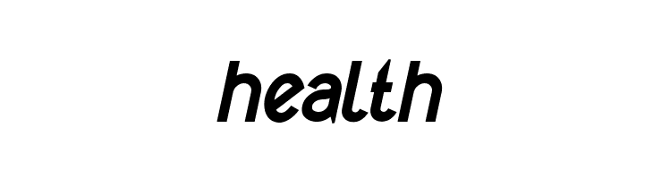 Quirkus Bold Italic  Free Fonts Download
