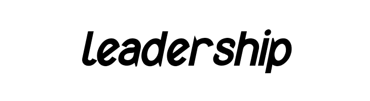 Quirkus Bold Italic  Free Fonts Download