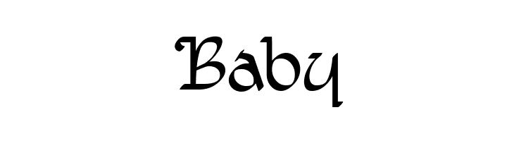 Rostock Kaligraph  Free Fonts Download