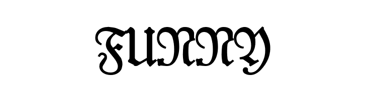 Leipzig Fraktur Bold  Free Fonts Download