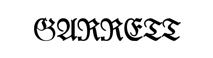 Leipzig Fraktur Bold  Free Fonts Download
