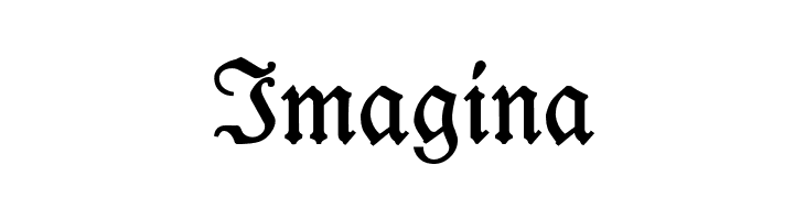 Leipzig Fraktur Bold  Free Fonts Download