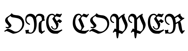 Leipzig Fraktur Bold  Free Fonts Download