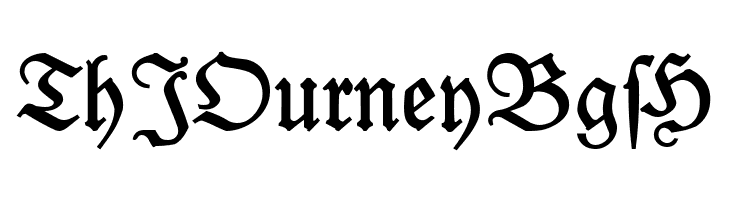 Leipzig Fraktur Bold  Free Fonts Download