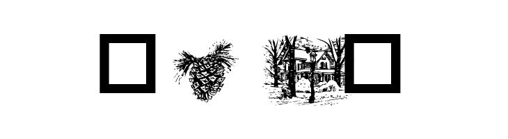 Winter Wonderland  Free Fonts Download