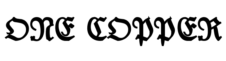 Leipzig Fraktur Bold  Free Fonts Download