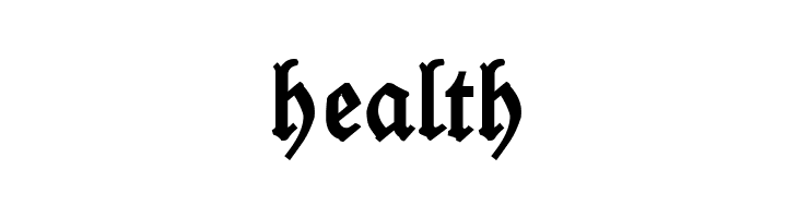 Leipzig Fraktur Bold  Free Fonts Download