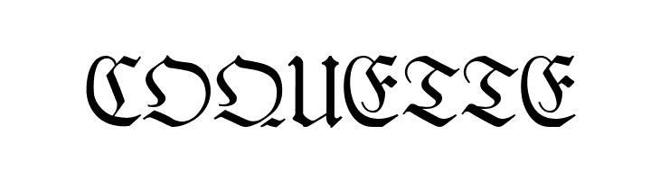 Leipzig Fraktur Normal  Free Fonts Download