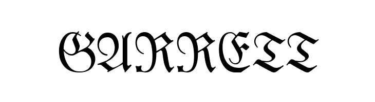 Leipzig Fraktur Normal  Free Fonts Download