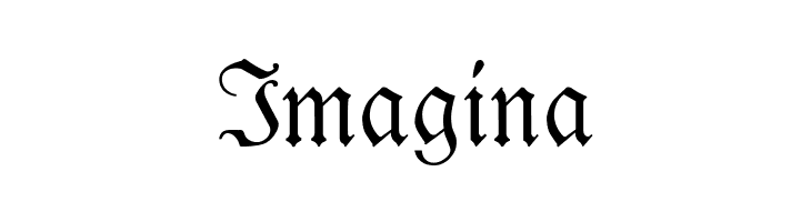 Leipzig Fraktur Normal  Free Fonts Download