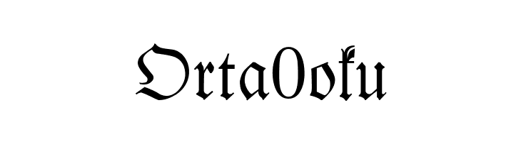 Leipzig Fraktur Normal  Free Fonts Download