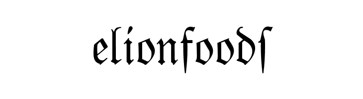 Leipzig Fraktur Normal  Free Fonts Download