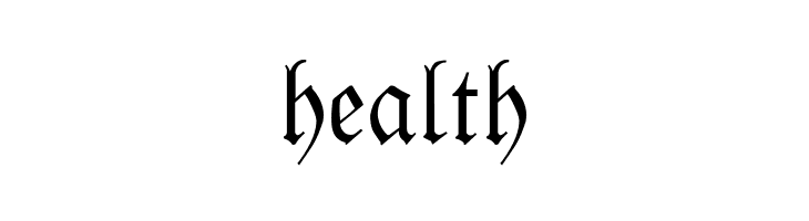 Leipzig Fraktur Normal  Free Fonts Download