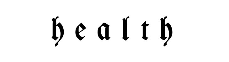 WieynckFrakturUNZ1L-BoldItalic  Free Fonts Download