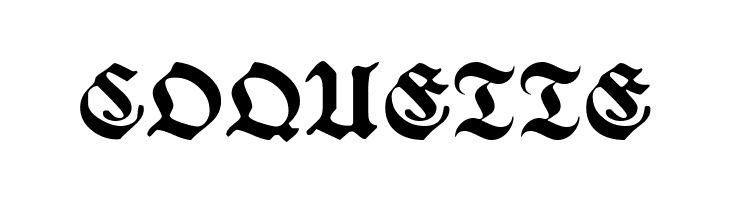 WieynckFrakturUNZ1L-Bold  Free Fonts Download