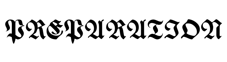 WieynckFrakturUNZ1L-Bold  Free Fonts Download