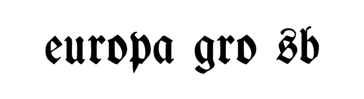 WieynckFrakturUNZ1L-Bold  Free Fonts Download