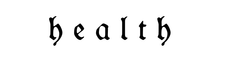 WieynckFrakturUNZ1L-Italic  Free Fonts Download