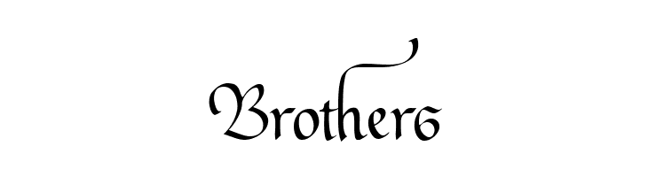 Gianna  Free Fonts Download