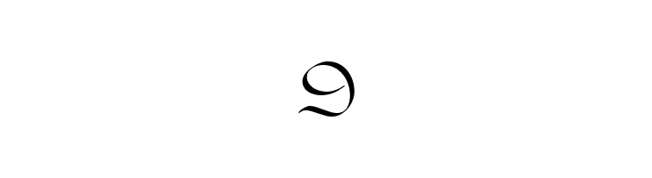 Gianna  Free Fonts Download