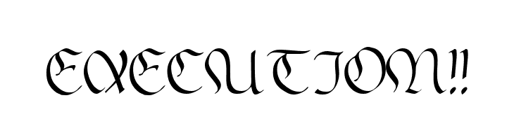 Gianna  Free Fonts Download