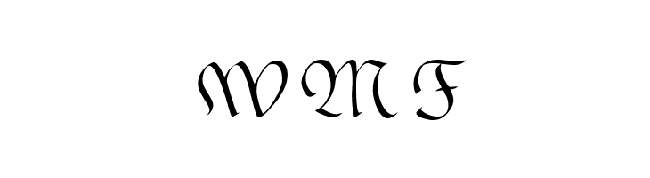 Gianna  Free Fonts Download