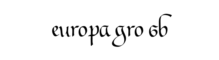 Gianna  Free Fonts Download