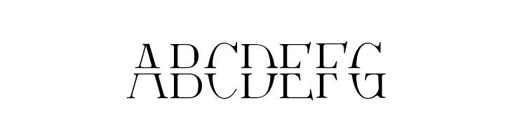 Via-A-Vis  Free Fonts Download