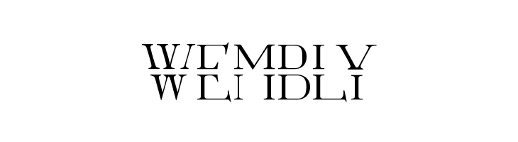 Via-A-Vis  Free Fonts Download