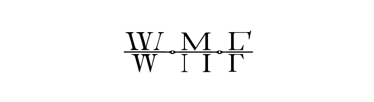 Via-AVisBold  Free Fonts Download