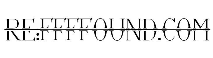 Via-AVisBold  Free Fonts Download