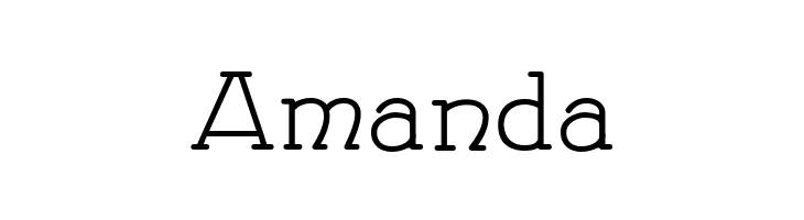 Nathan Expandet Expanded Regular  Free Fonts Download