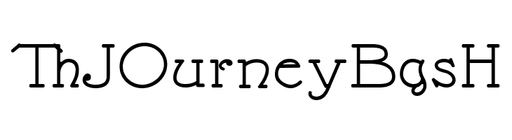 Nathan Expandet Expanded Regular  Free Fonts Download