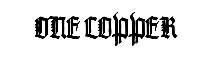 PommernGotisch  Free Fonts Download