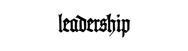 PommernGotisch  Free Fonts Download