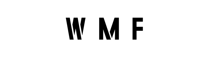 Sowjetschablone  Free Fonts Download