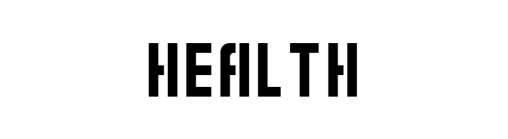 Sowjetschablone  Free Fonts Download
