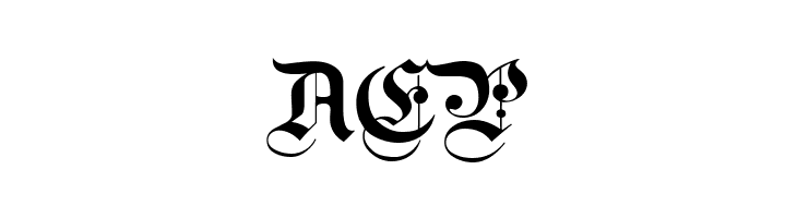 Kanzlei UNZ1 Light  Free Fonts Download