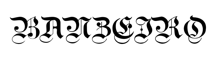 Kanzlei UNZ1 Light  Free Fonts Download