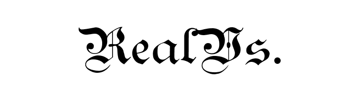 Kanzlei UNZ1 Light  Free Fonts Download