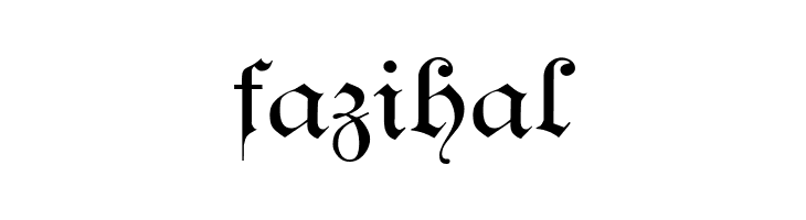 Kanzlei UNZ1 Light  Free Fonts Download