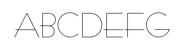 BernardoModa  Free Fonts Download