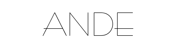 BernardoModa  Free Fonts Download