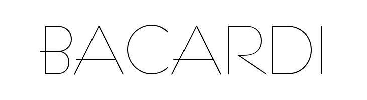 BernardoModa  Free Fonts Download