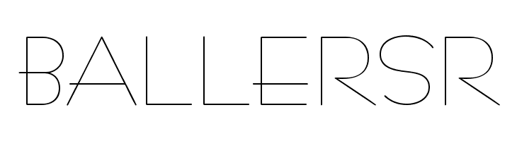 BernardoModa  Free Fonts Download