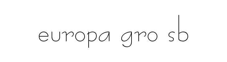 BernardoModa  Free Fonts Download