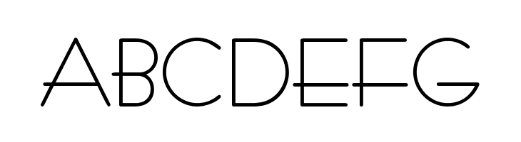 BernardoModaBold  Free Fonts Download