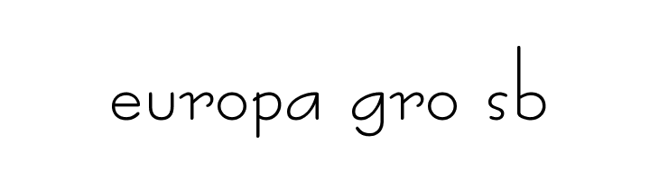 BernardoModaSemibold  Free Fonts Download